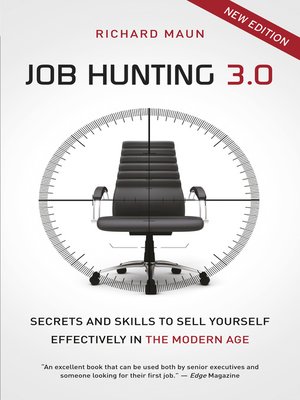 cover image of Job Hunting 3.0